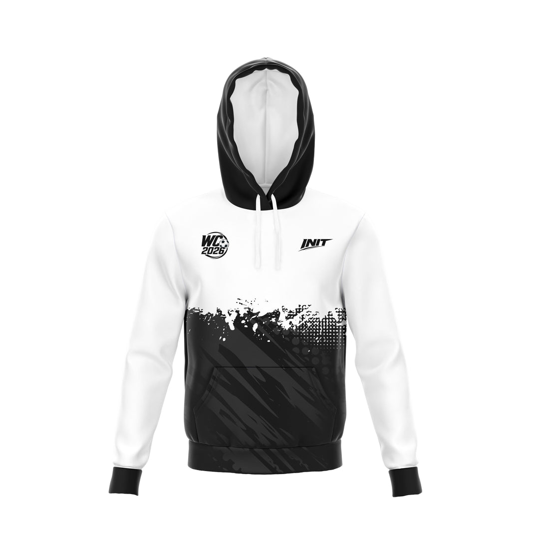 England World Cup Team Hoodie Style 2