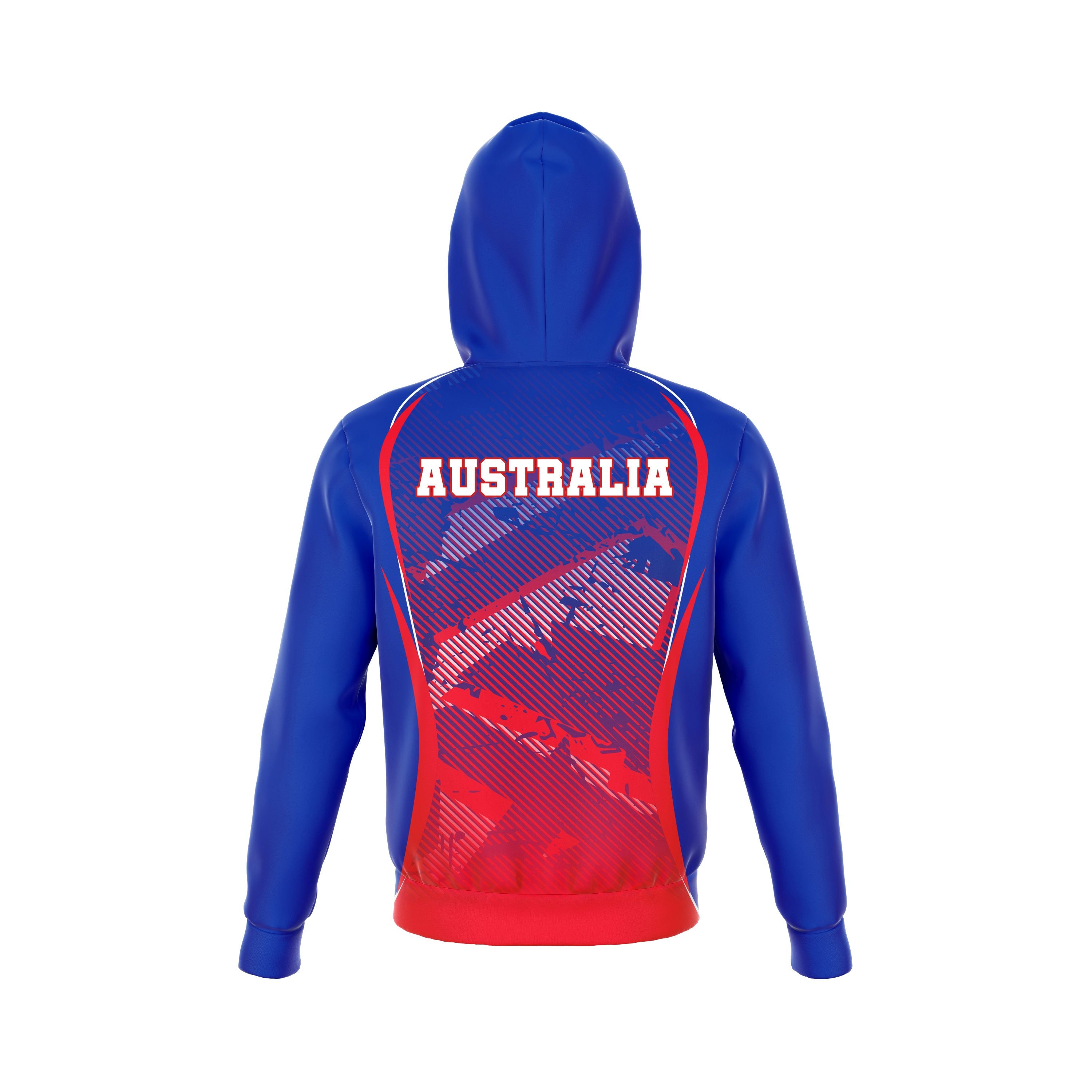 Australia World Cup Team Hoodie