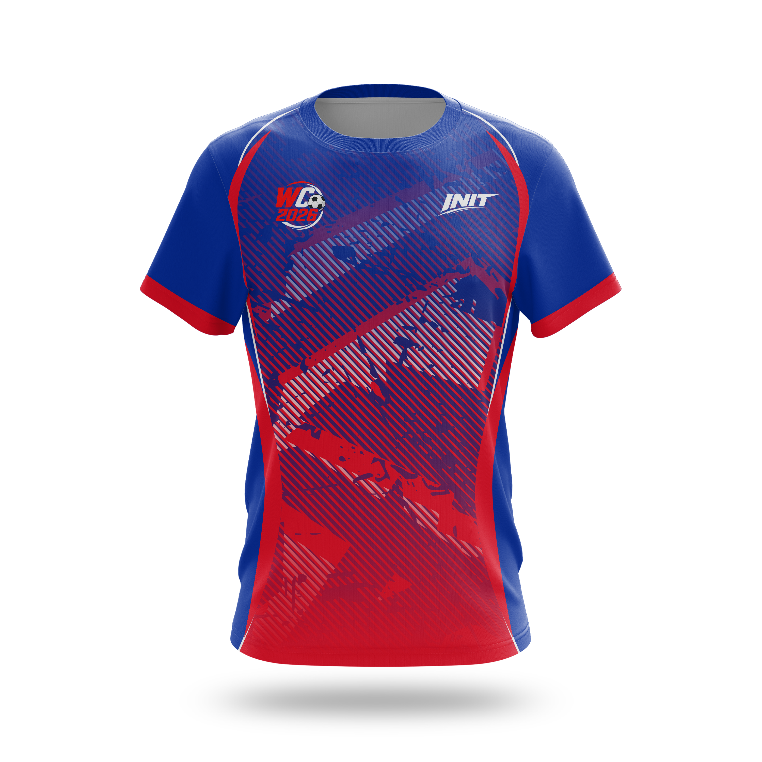 Australia World Cup Team Shirt