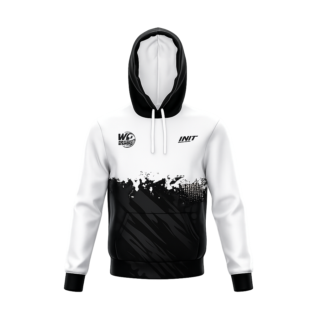 England World Cup Team Hoodie 2