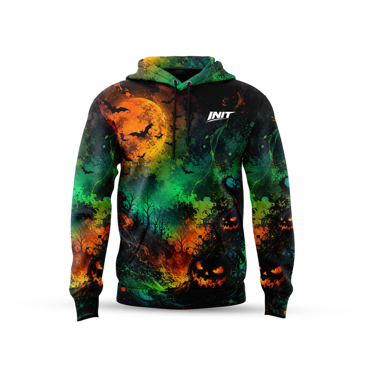 Sinister Hoodie