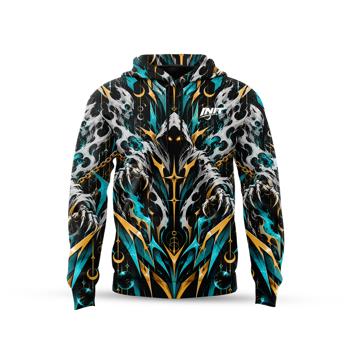 Withering Hoodie