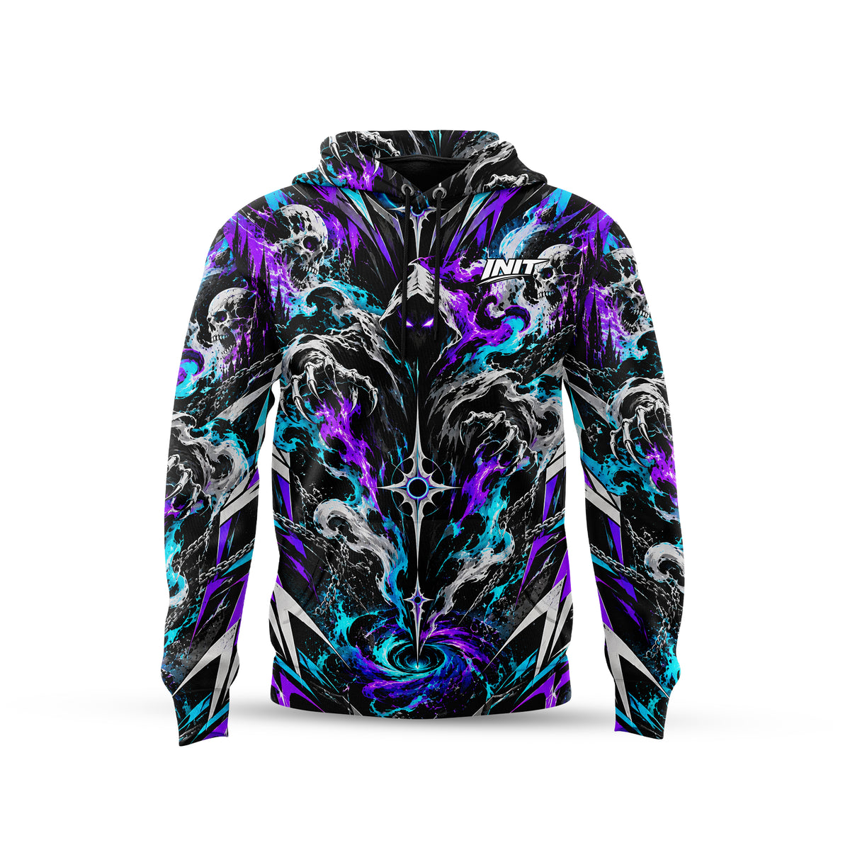 Phantasm Hoodie