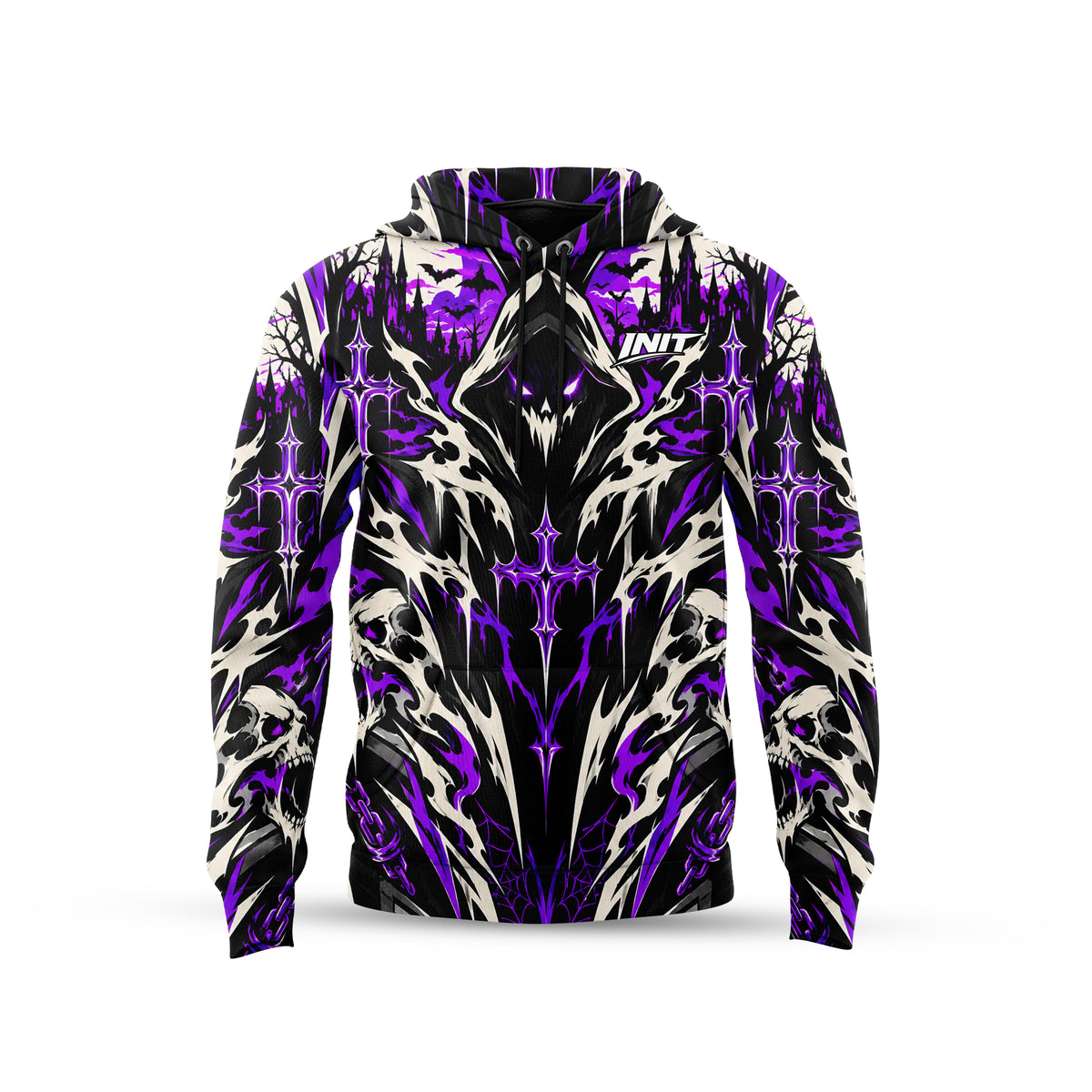 DEMON Hoodie