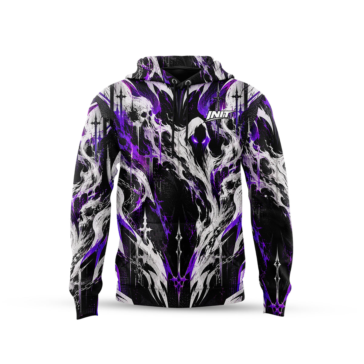 Phantom Hoodie