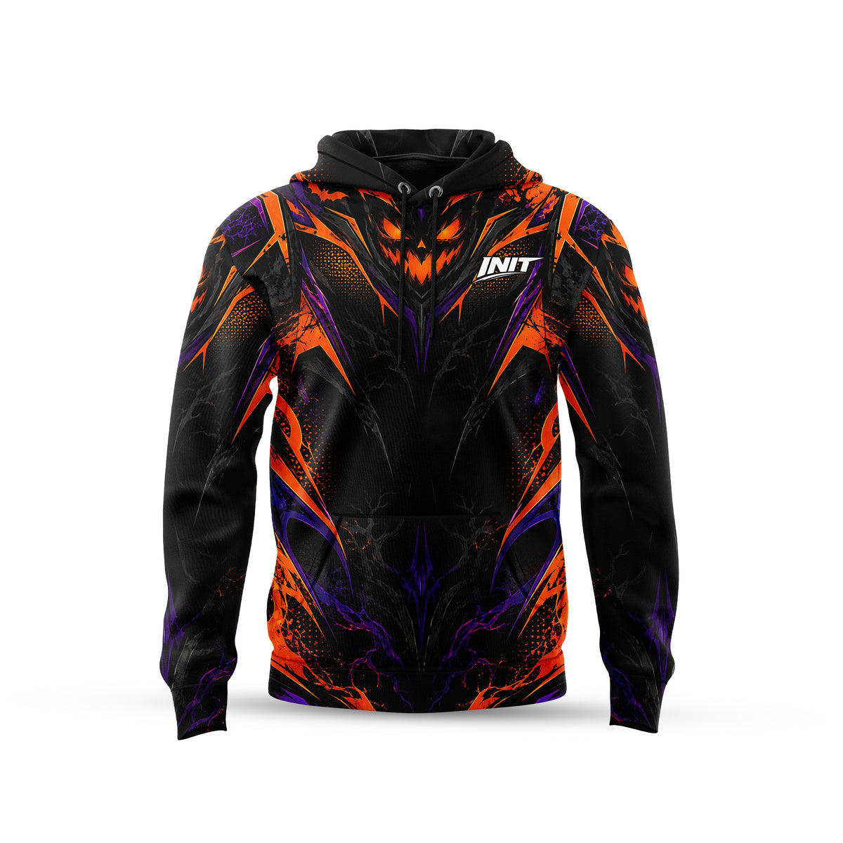 Banshee Hoodie