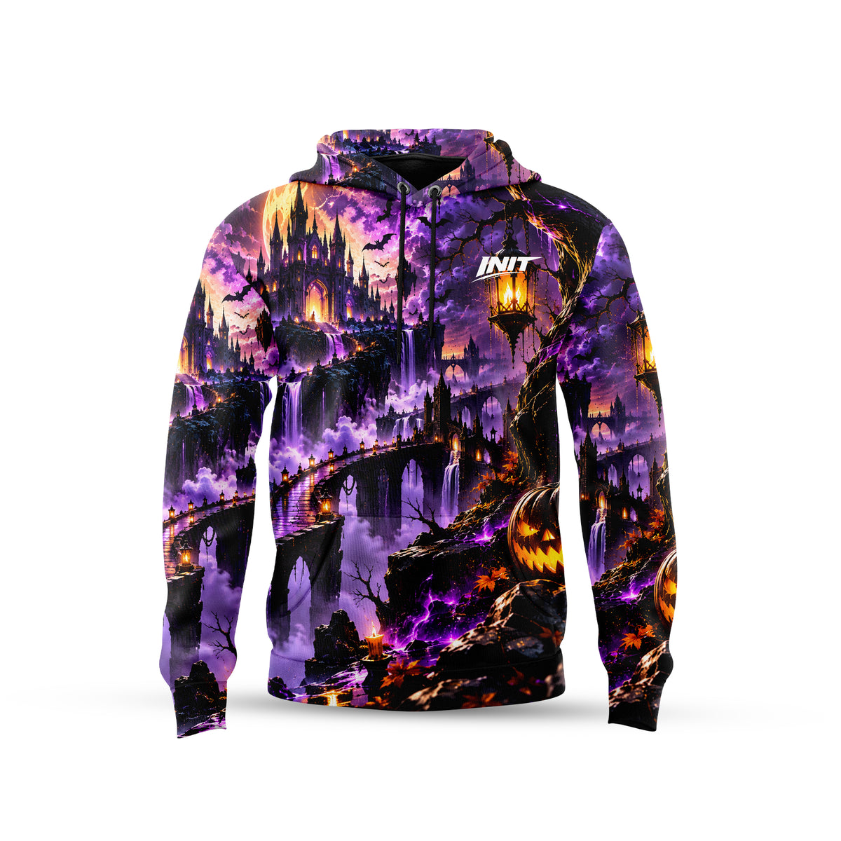 Darkside Hoodie