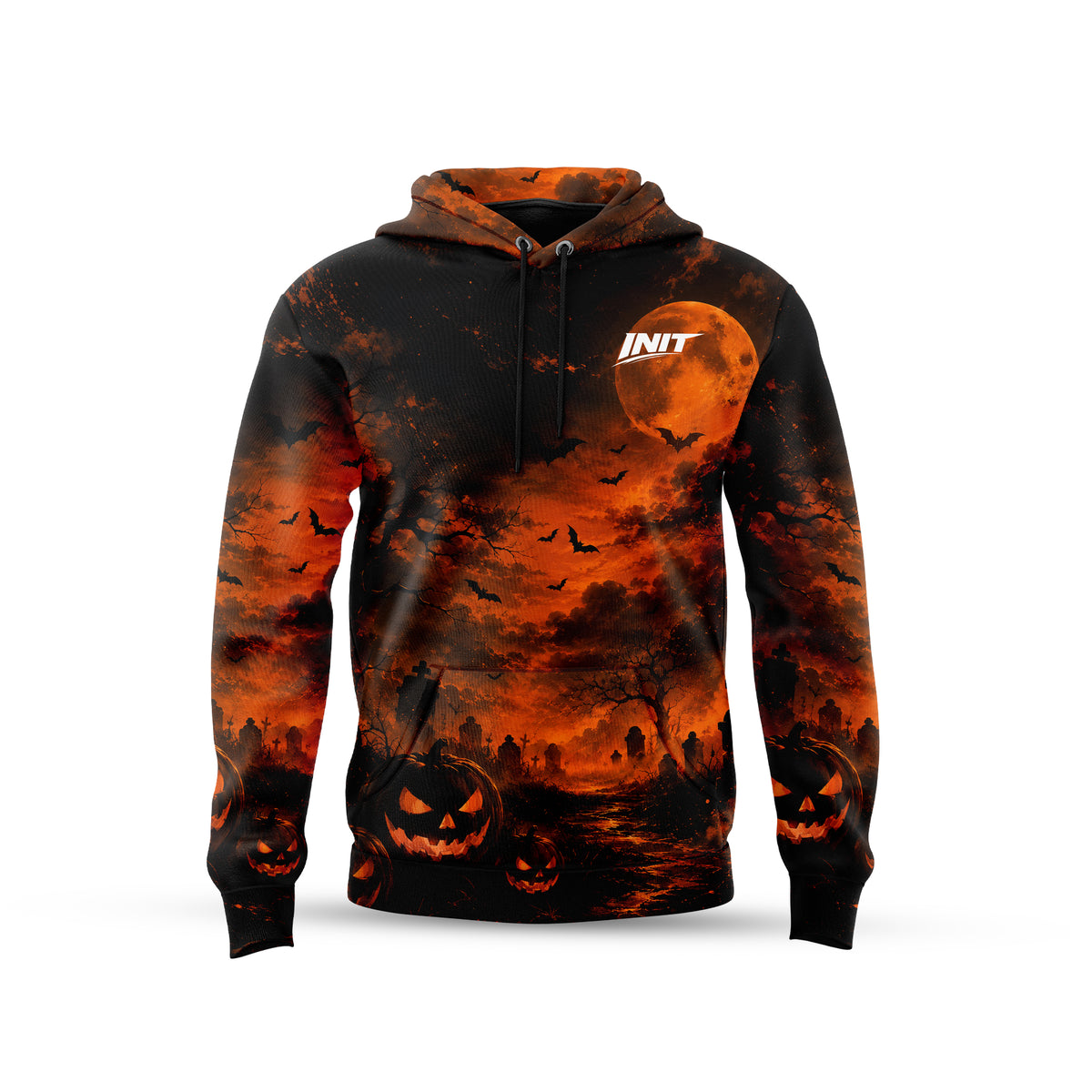 Lurking Hoodie