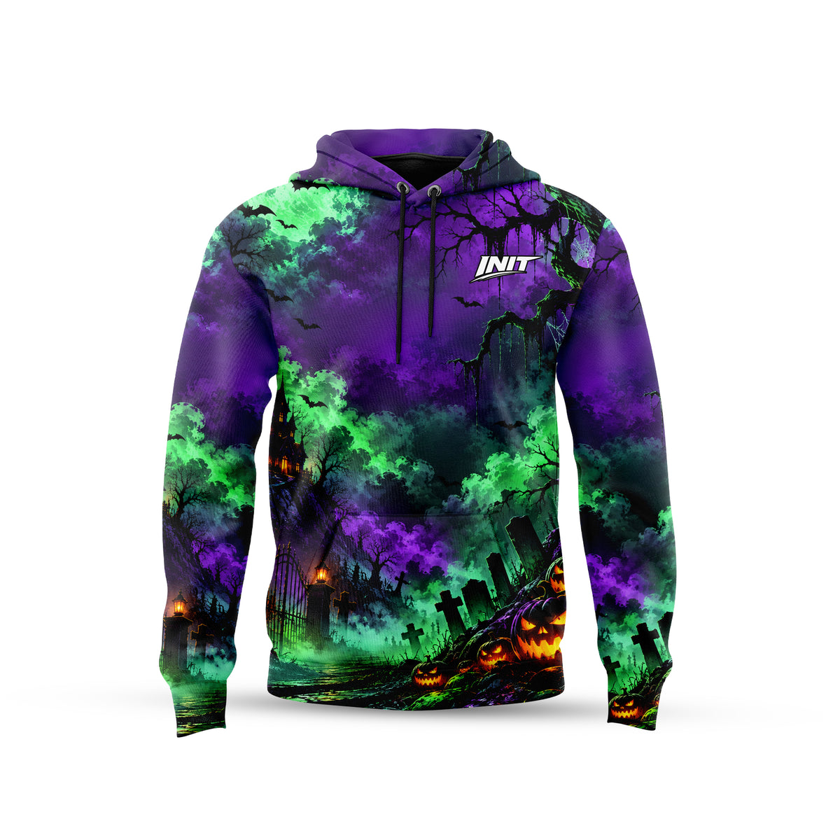 Incantation Hoodie