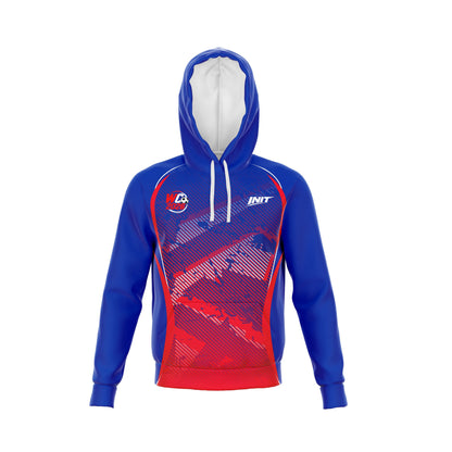 Australia World Cup Team Hoodie