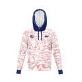 Norway World Cup Team Hoodie