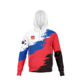South Korea World Cup Team Hoodie