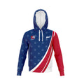 USA World Cup Team Hoodie Style 3