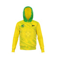 Brazil World Cup Team Hoodie