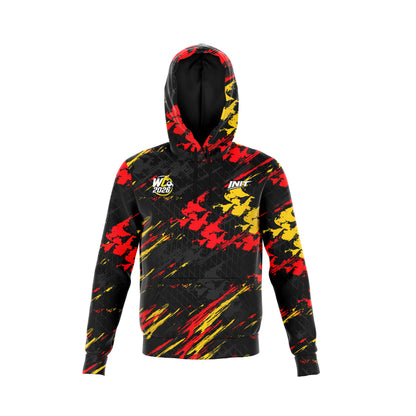 Germany World Cup Team Hoodie
