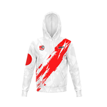 Japan World Cup Team Hoodie