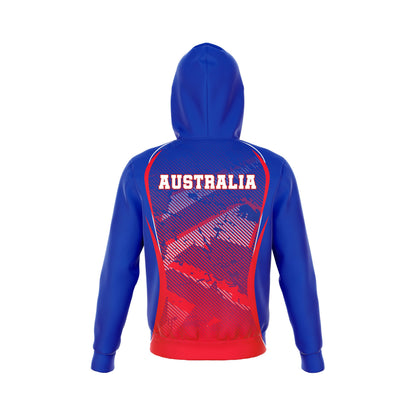 Australia World Cup Team Hoodie
