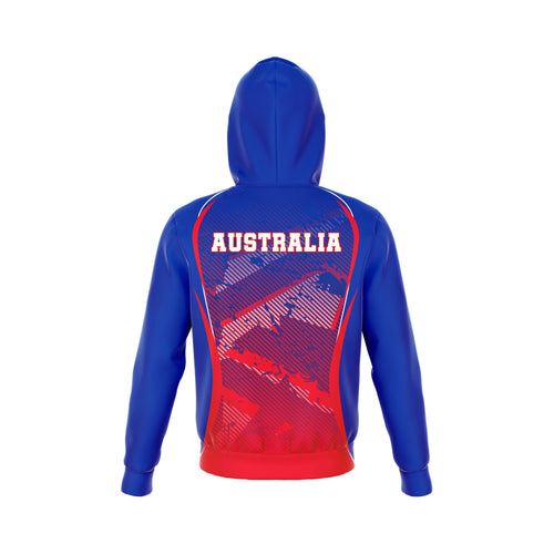 Australia World Cup Team Hoodie