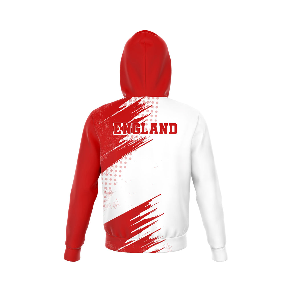 England World Cup Team Hoodie Style 1