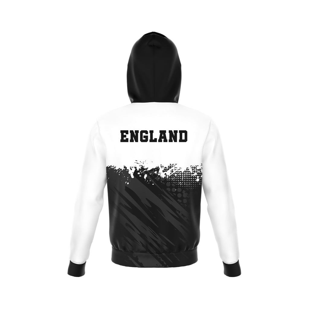 England World Cup Team Hoodie Style 2