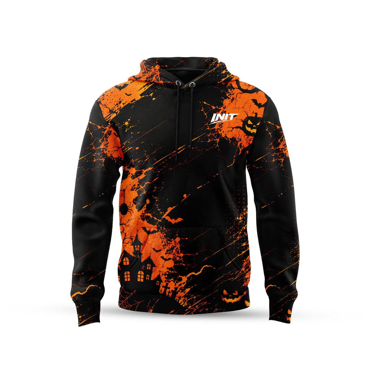 Unhinged Hoodie