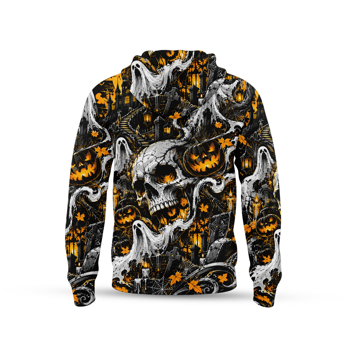 Spekta Hoodie