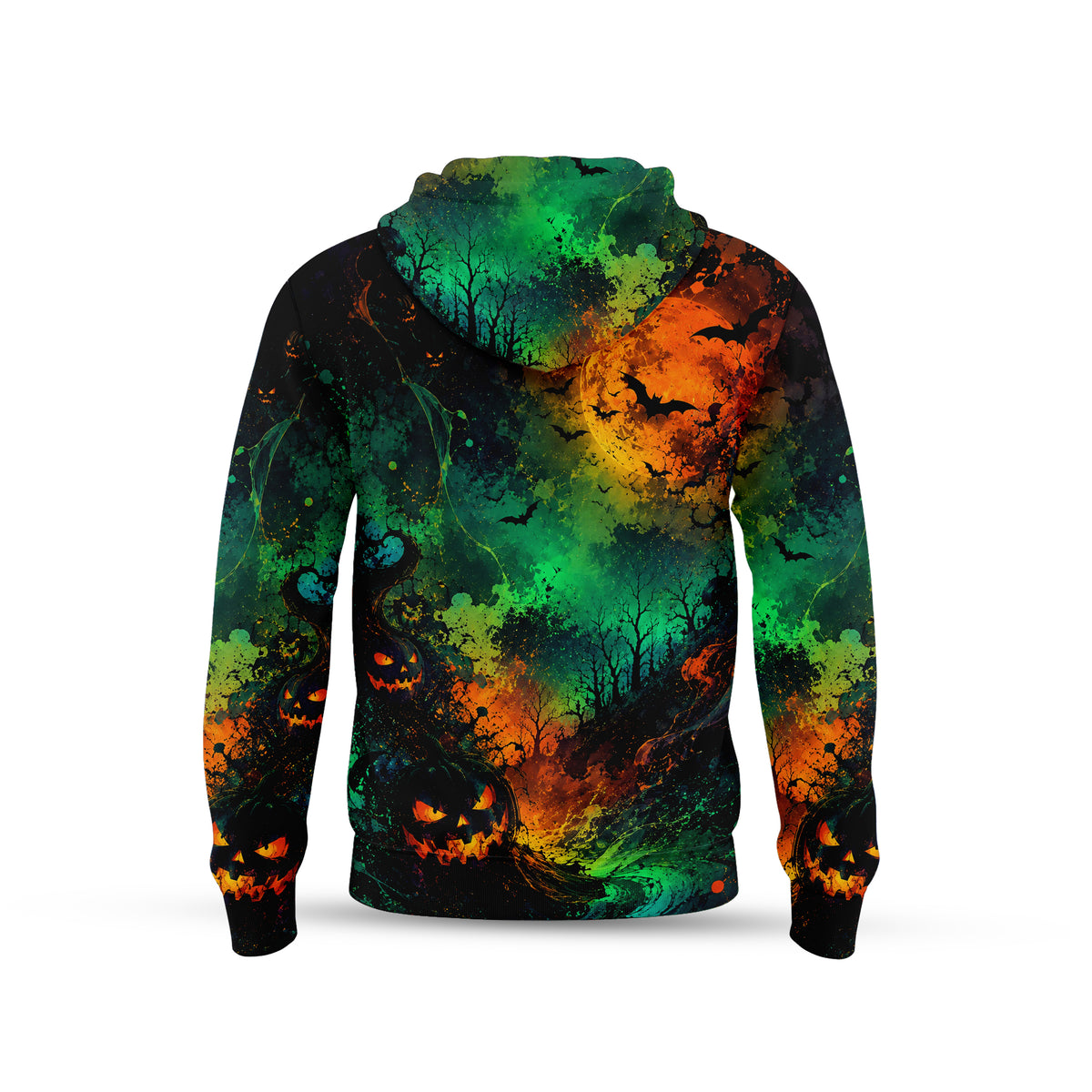 Sinister Hoodie
