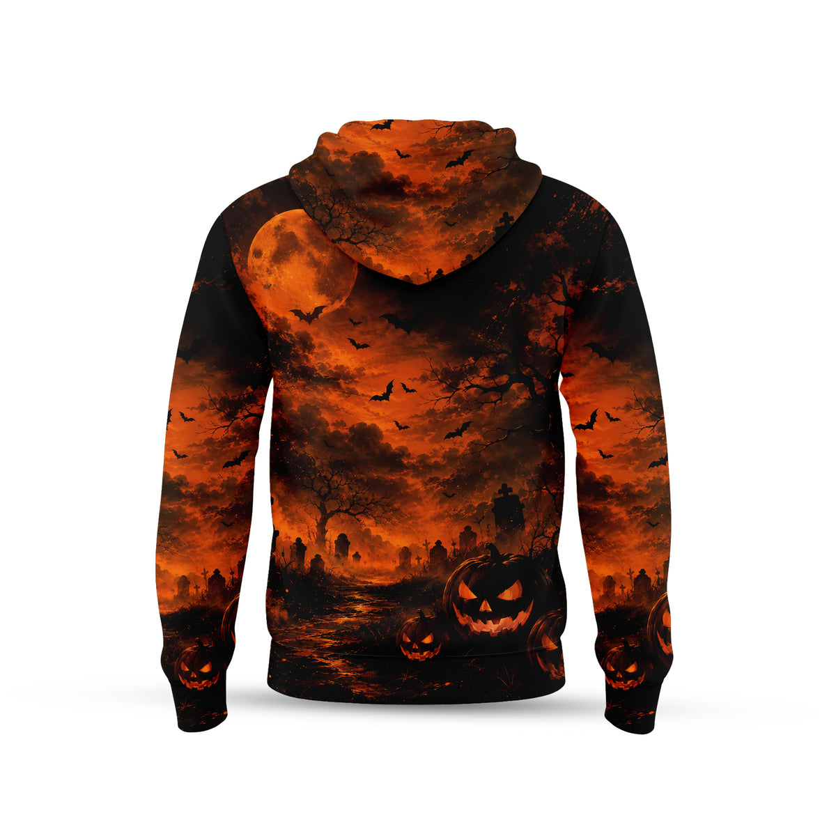 Lurking Hoodie