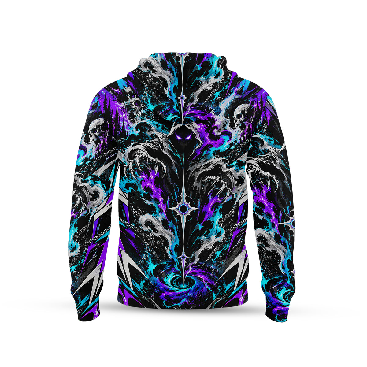 Phantasm Hoodie