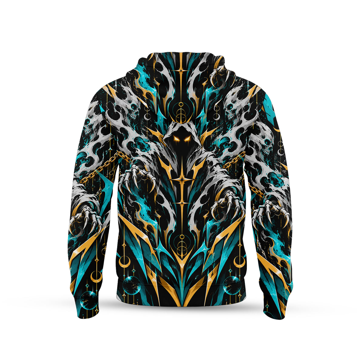 Withering Hoodie