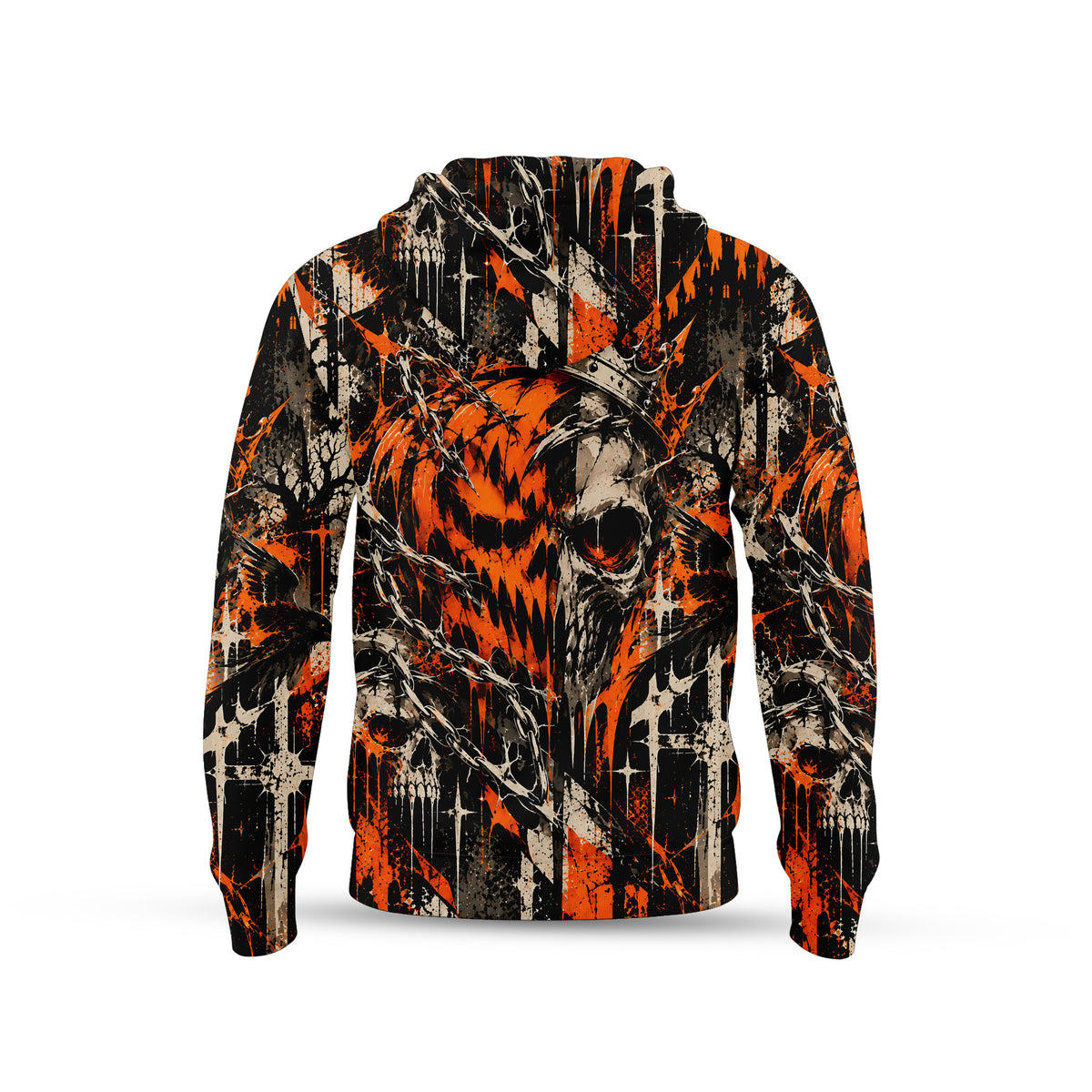 Kingdom Hoodie
