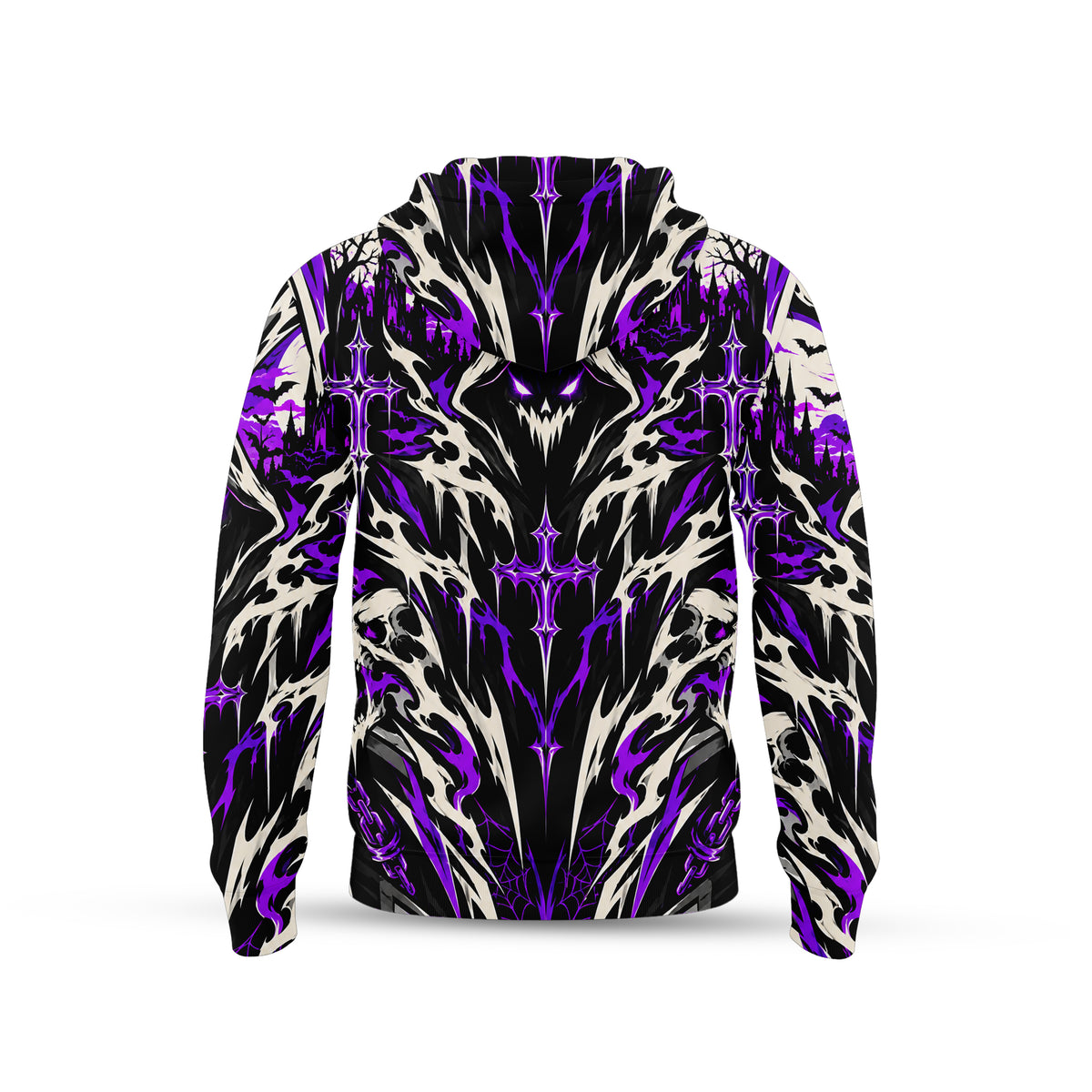 DEMON Hoodie
