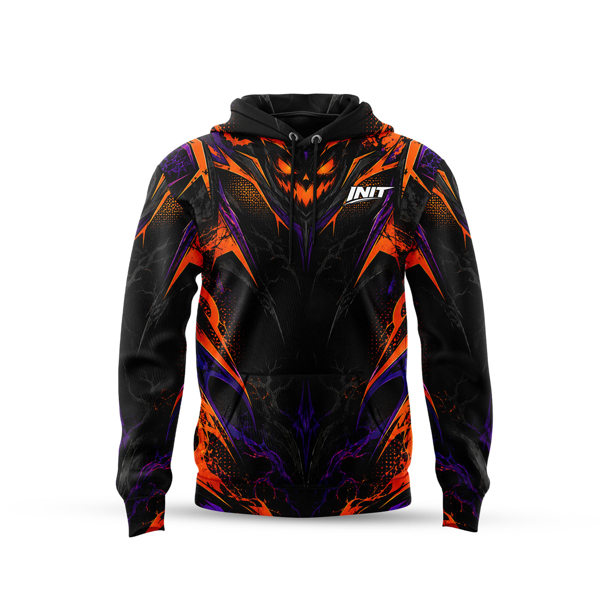 Banshee Hoodie
