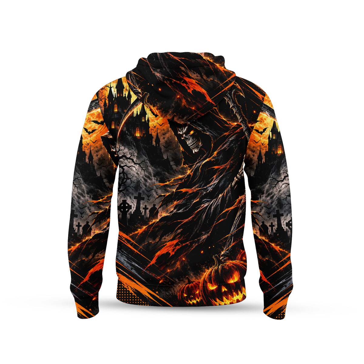Scythe Hoodie