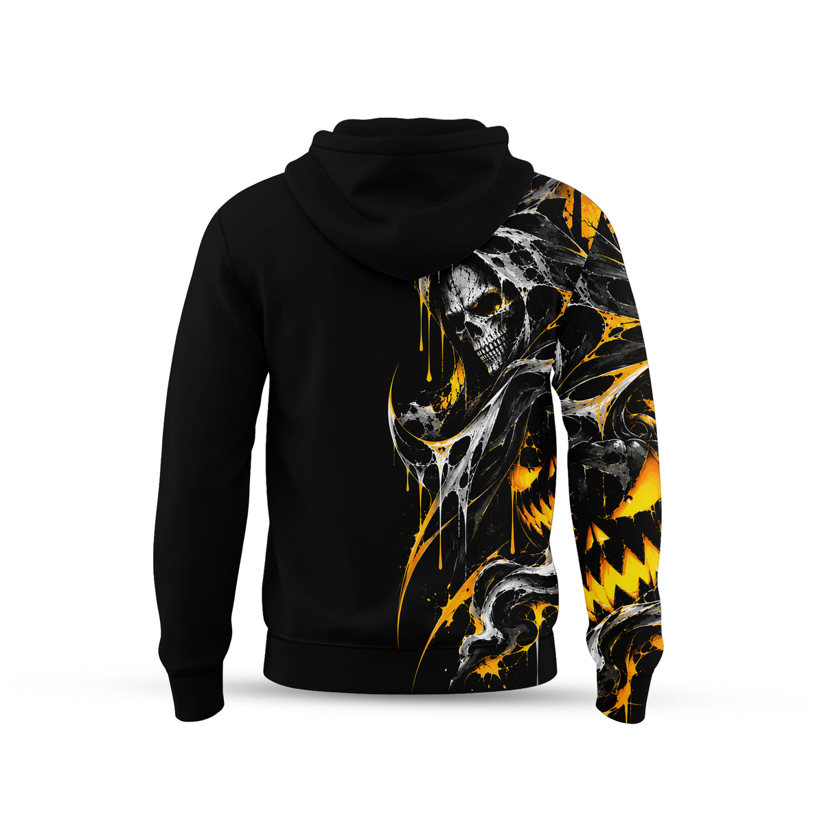 Reaper Hoodie