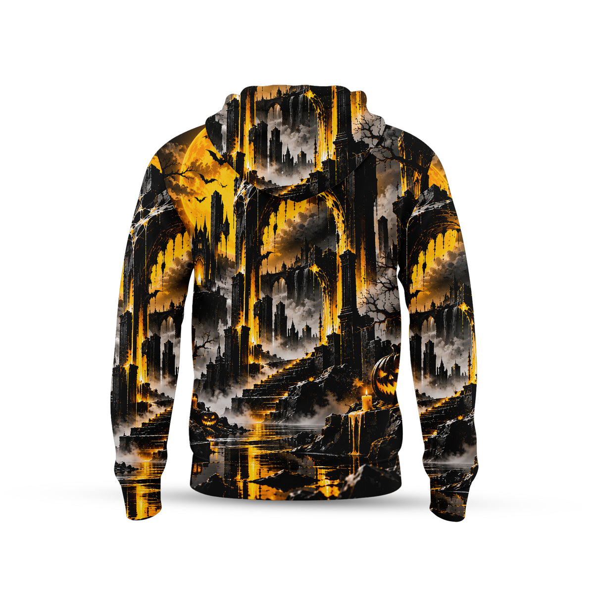 Deathly Hoodie