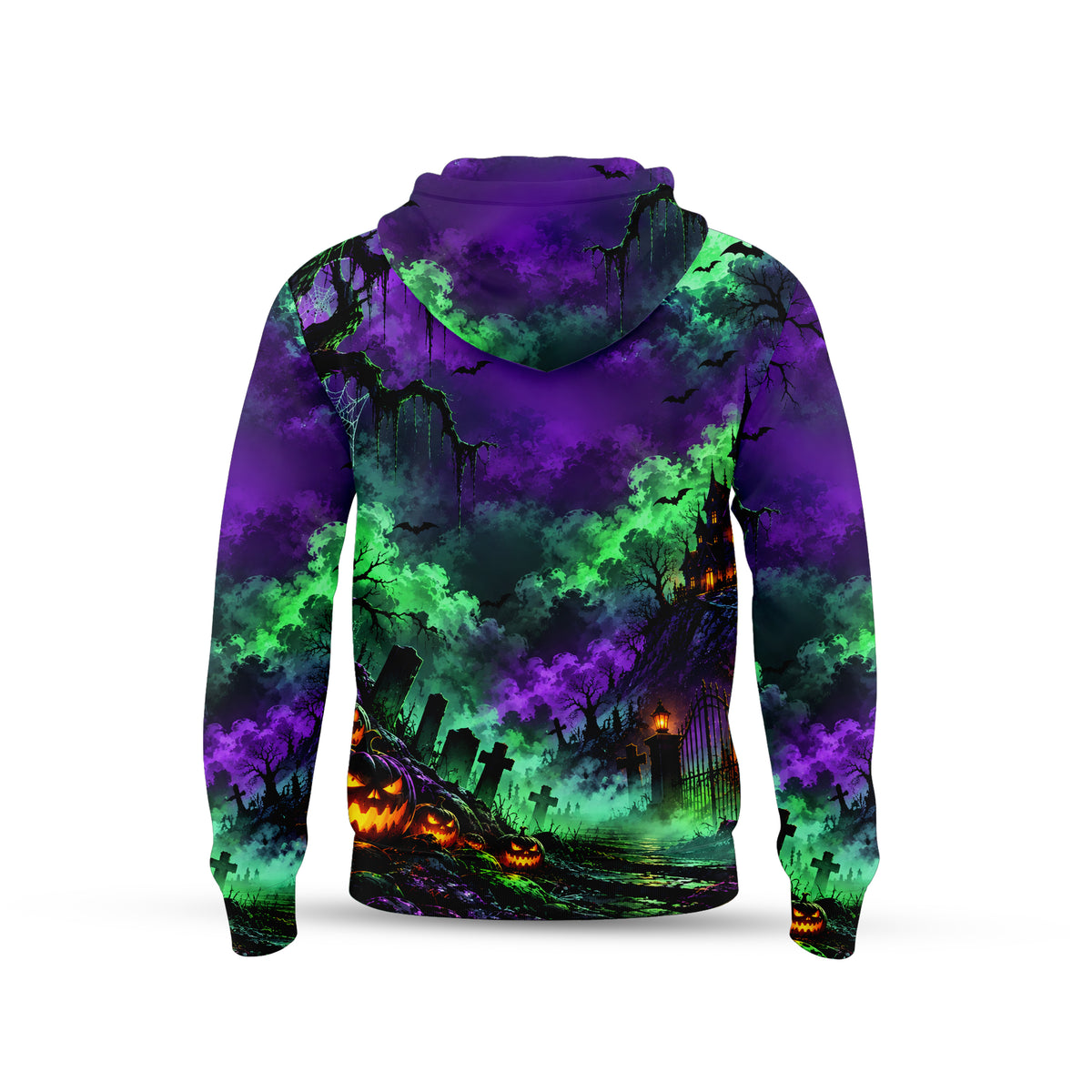 Incantation Hoodie