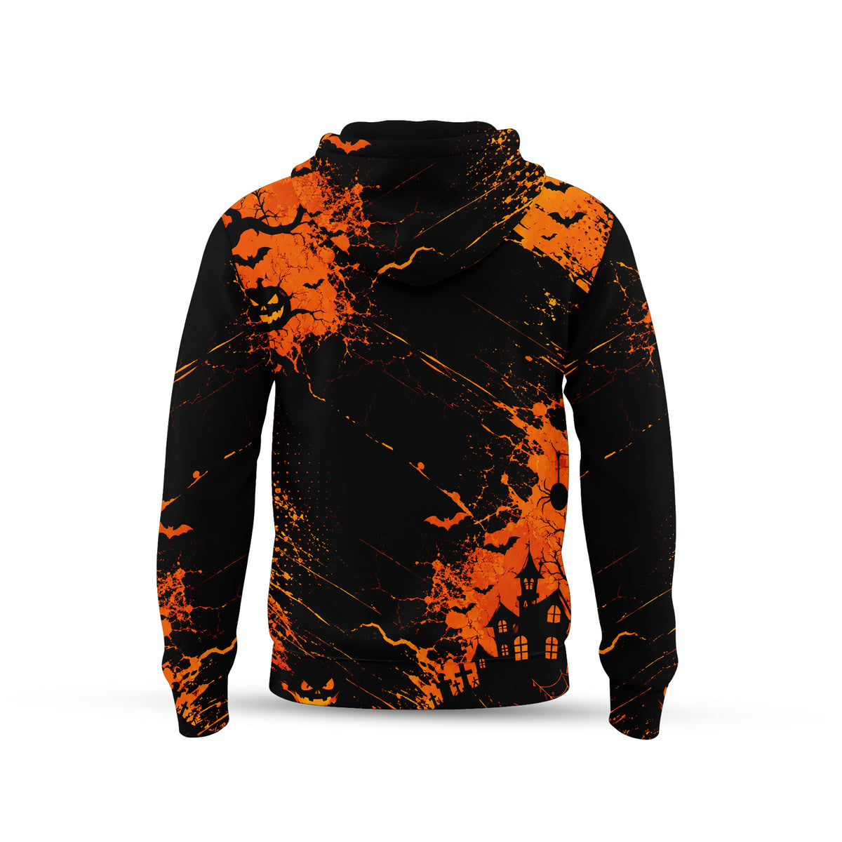 Unhinged Hoodie