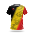 Belgium World Cup Team Shirt