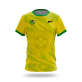 Brazil World Cup Team Shirt