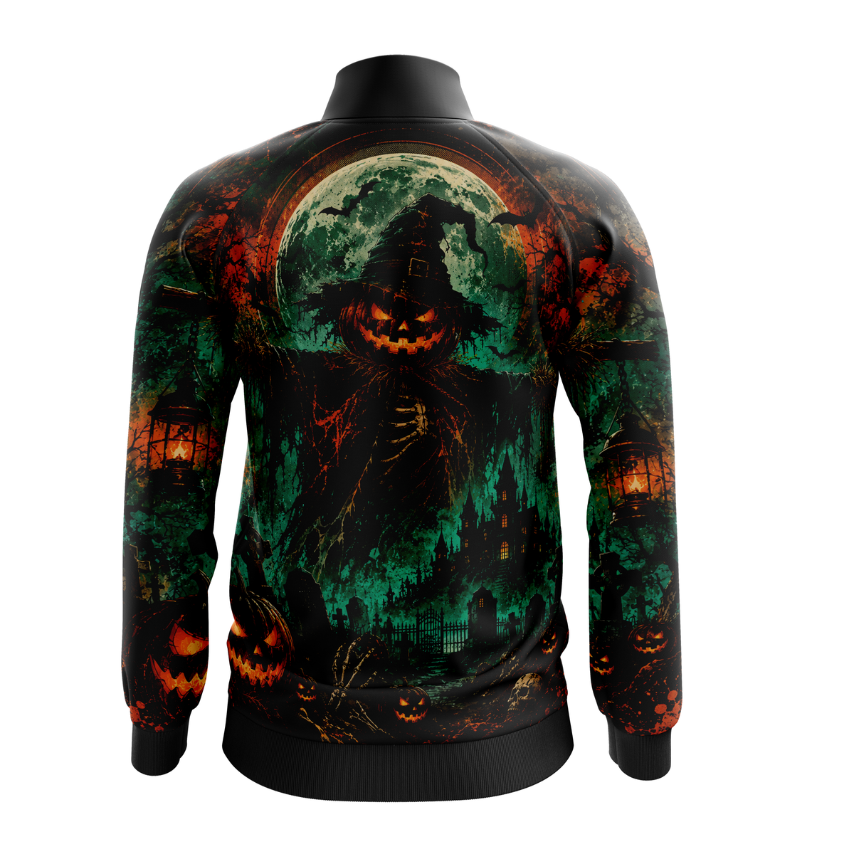 Bruja Jacket