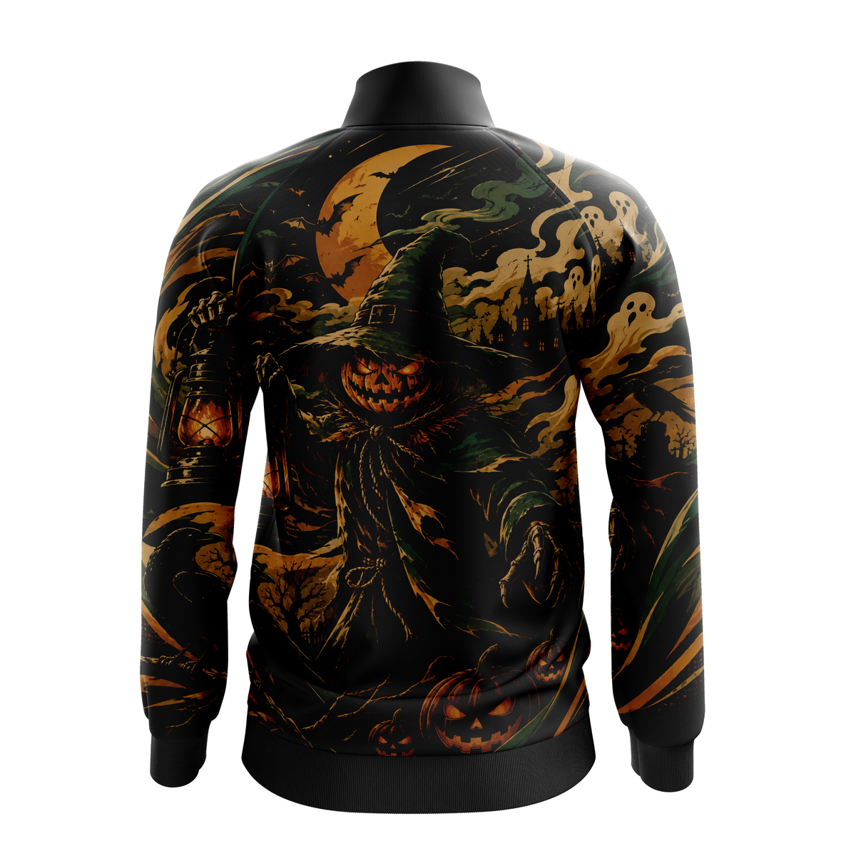 Jakk Jacket