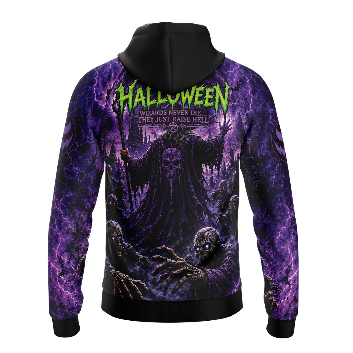 Halloween Hoodie