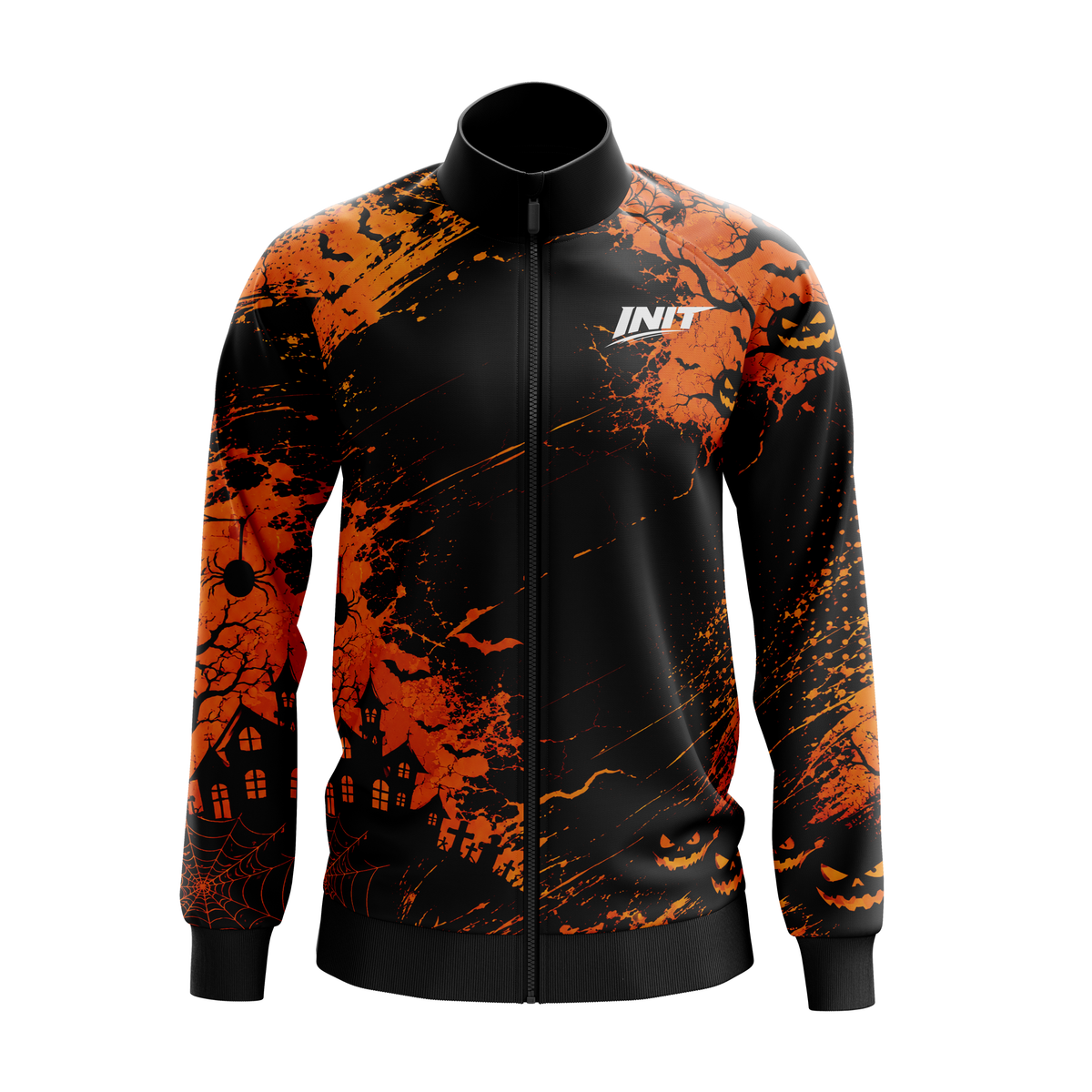 Unhinged Jacket
