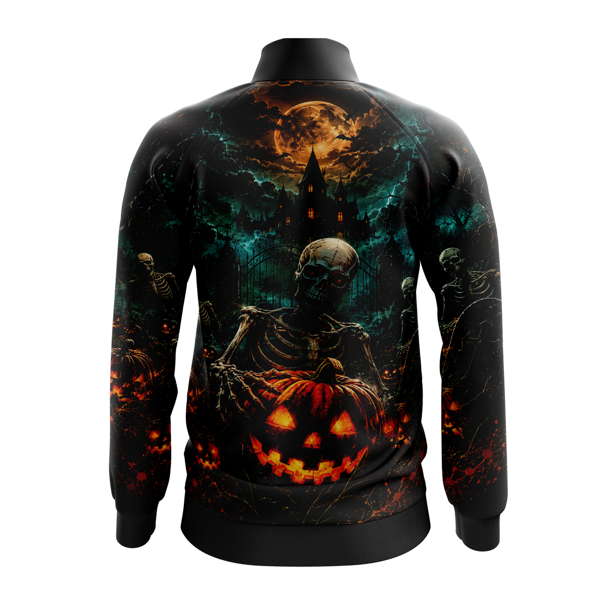 Mystik Jacket