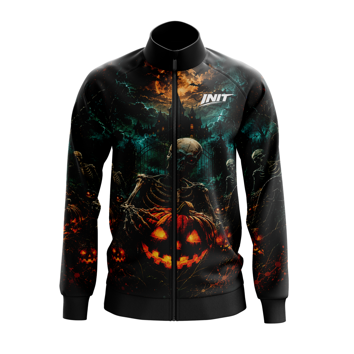 Mystik Jacket