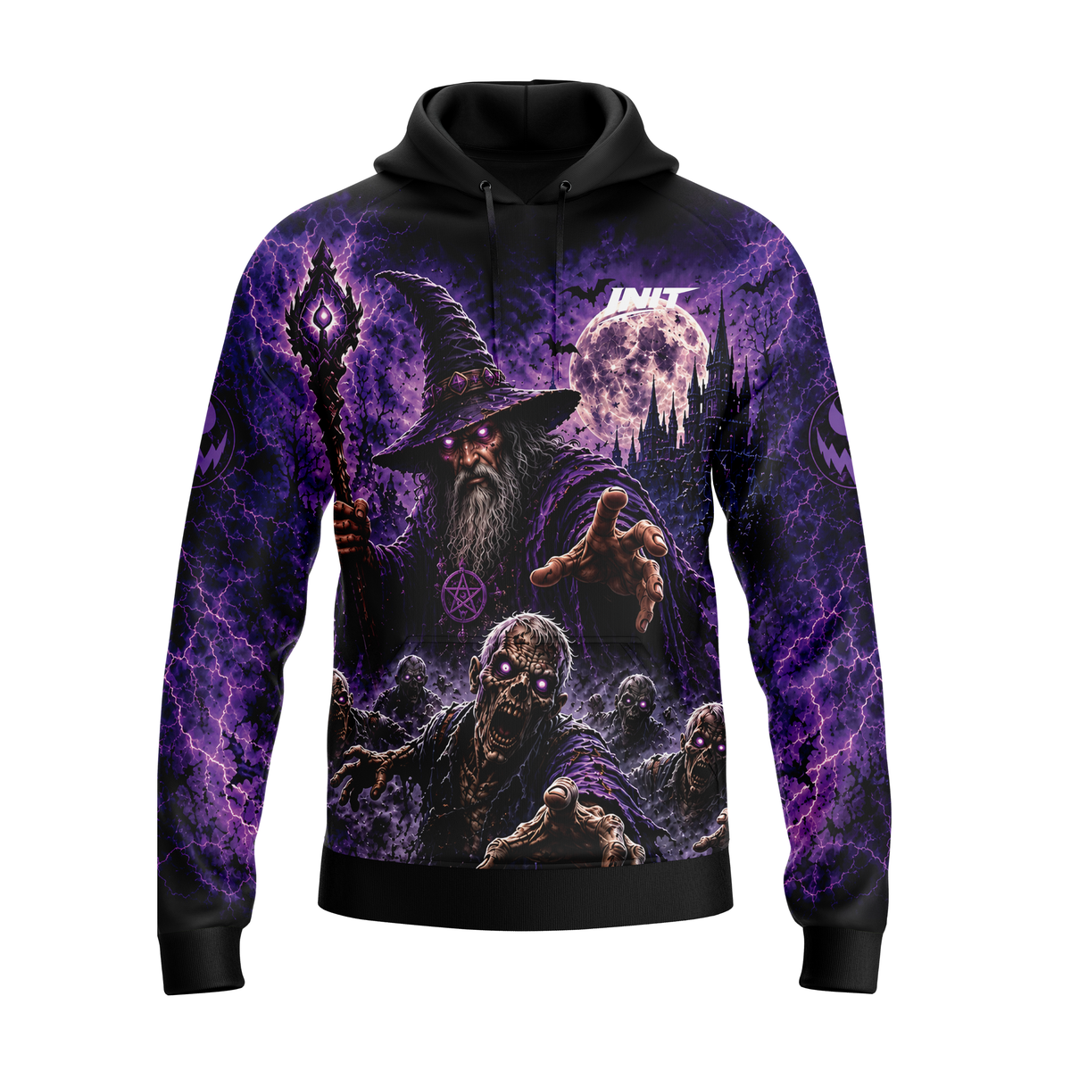 Halloween Hoodie