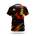 Germany World Cup Team Shirt