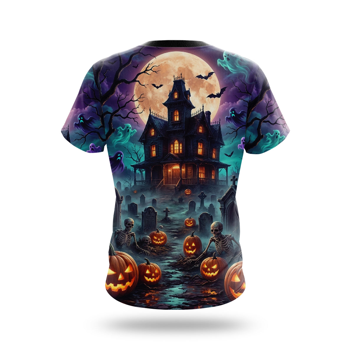 Haunted