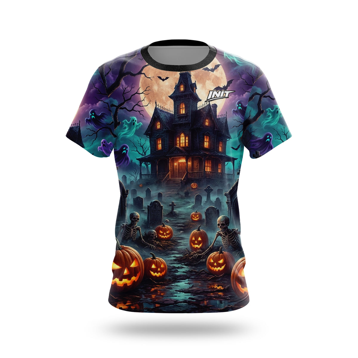Haunted